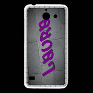 Coque Huawei Y550 Laura Tag