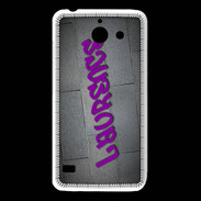 Coque Huawei Y550 Laurence Tag