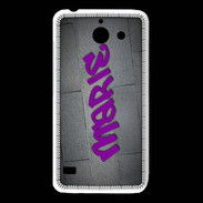 Coque Huawei Y550 Marie Tag
