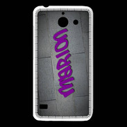 Coque Huawei Y550 Marion Tag