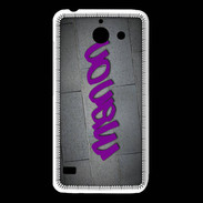 Coque Huawei Y550 Manon Tag