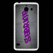 Coque Huawei Y550 Sabrina Tag