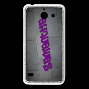Coque Huawei Y550 Samantha Tag