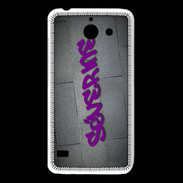 Coque Huawei Y550 Séverine Tag