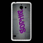 Coque Huawei Y550 Sophie Tag