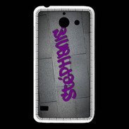 Coque Huawei Y550 Stéphanie Tag