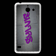 Coque Huawei Y550 Sylvie Tag