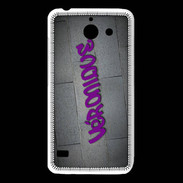 Coque Huawei Y550 Véronique Tag