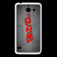 Coque Huawei Y550 Abdel Tag