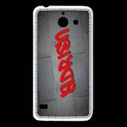 Coque Huawei Y550 Adrien Tag
