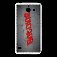 Coque Huawei Y550 Antoine Tag