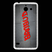 Coque Huawei Y550 Arnaud Tag