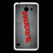 Coque Huawei Y550 Alexandre Tag