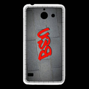 Coque Huawei Y550 Ben Tag