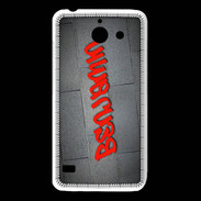 Coque Huawei Y550 Benjamin Tag