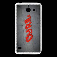 Coque Huawei Y550 Cyril Tag