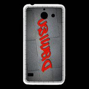 Coque Huawei Y550 Damien Tag