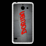 Coque Huawei Y550 Dorian Tag