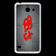 Coque Huawei Y550 fab Tag