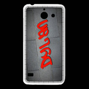 Coque Huawei Y550 Dylan Tag