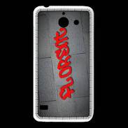 Coque Huawei Y550 Florent Tag