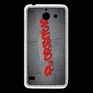 Coque Huawei Y550 Florentin Tag