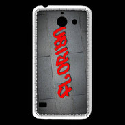 Coque Huawei Y550 Florian Tag