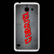 Coque Huawei Y550 Gabriel Tag
