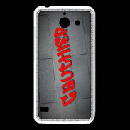 Coque Huawei Y550 Gauthier Tag