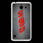 Coque Huawei Y550 Gabin Tag