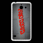 Coque Huawei Y550 Grégory Tag