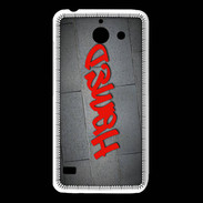 Coque Huawei Y550 Hamed Tag