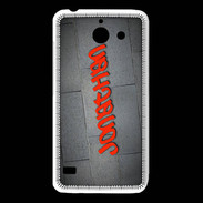Coque Huawei Y550 Jonathan Tag