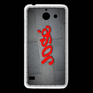 Coque Huawei Y550 José Tag