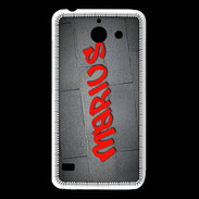 Coque Huawei Y550 Marius Tag