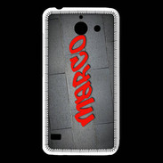 Coque Huawei Y550 Marco Tag
