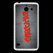 Coque Huawei Y550 Mathis Tag