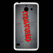 Coque Huawei Y550 Mathieu Tag