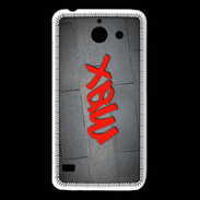 Coque Huawei Y550 Max Tag