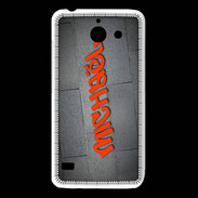 Coque Huawei Y550 Michaël Tag