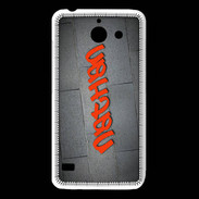 Coque Huawei Y550 Nathan Tag