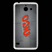 Coque Huawei Y550 Nico Tag