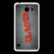 Coque Huawei Y550 Olivier Tag