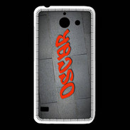Coque Huawei Y550 Oscar Tag