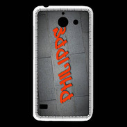 Coque Huawei Y550 Philippe Tag