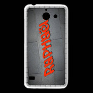 Coque Huawei Y550 Raphaël Tag