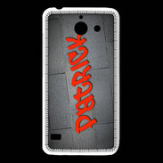 Coque Huawei Y550 Patrick Tag
