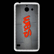 Coque Huawei Y550 Sam Tag
