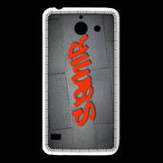 Coque Huawei Y550 Samir Tag