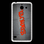 Coque Huawei Y550 Samuel Tag